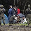 Poola parlament kinnitas vastuolulise seaduse põgenikevoolu pidurdamiseks