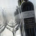 Gruusia veinid ja mineraalveed võivad taas Vene poelettidele jõuda
