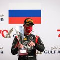 Сын российского миллиардера будет выступать в Формуле-1