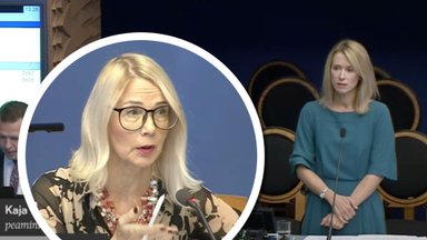 VIDEO | Riigikogus „idioot“ karjatanud Helme: kahju, et lugupeetud peaminister ennast selles sõnas ära tundis