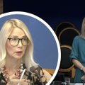 VIDEO | Riigikogus „idioot“ karjatanud Helme: kahju, et lugupeetud peaminister ennast selles sõnas ära tundis