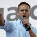 Алексей Навальный арестован на 30 суток, к незарегистрированным кандидатам пришли с обыском