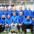 Eesti mitmevõistluse noortekoondis võitis ülekaalukalt Balti matši