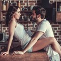Eero lugu: mu naine manipuleeris seksiga!
