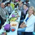 Saaremaa toidufestivalt toob Kuressaarde restoraninädala, tänavapikniku, kohvikutepäeva ja kuni 15 000 külalist