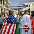 VIDEO | USA toetajad loodavad, et mängus Iraani vastu jääb poliitika kõrvale: fännidelt saame nägema vastastikust austust