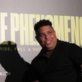 Ronaldo: Brasiilia on tänavuse MMi superfavoriit