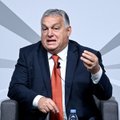 Viktor Orbán: Ungari vetostab euroliidu abipaketi Ukrainale