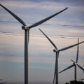 Villu Pella: tunnistagem, ainult tuuleenergiaga ei kindlusta Eesti elektrivarustust, õhus on mitmed ohumärgid
