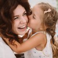 Lihtne lapsega suhtlemise muudatus, mis aitab teil mõlemal rõõmsamalt uude aastasse minna