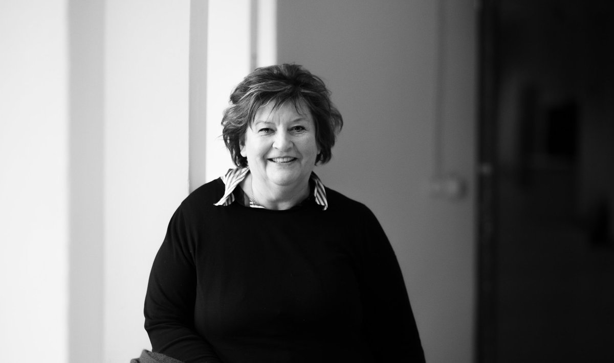 Tiina Lokk