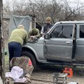Värskes Maalehes: mida leiavad ukraina farmerid põldudelt ja millega tegeleb Ukraina Naiste Leegion