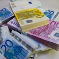 HOMSES EKSPRESSIS: Välispangad viivad Eestist välja üle miljardi euro aastas