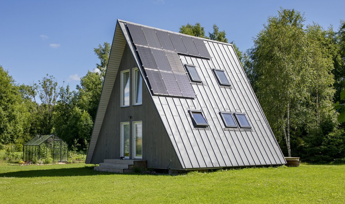 Väiketootjatele saabus Eesti Energialt ootamatu ja ülbe kiri, kus neid ei kohelda partneritena.