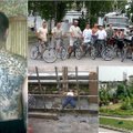 РЕДКИЕ КАДРЫ | Жизнь в тюрьме Румму 20 лет назад глазами заключенных и надзирателя