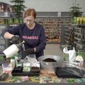 VIDEO | „Maakodu aiakooli“ 2. osa. Eva Luigas näitab, kuidas seemneid külvata
