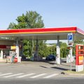 Circle K: pooled mootorikütuste ostjad eelistavad juba kontaktivaba maksmist tankuri juures