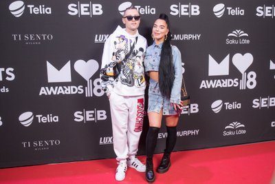 MyHits Awards