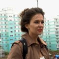 "Новости происходили у меня на глазах". Интервью Марии Певчих, самой таинственной сотрудницы Алексея Навального