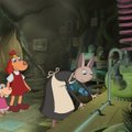 NÄDALAVAHETUSE TOP7 | Lotte-lugude kolmas film "Lotte ja kadunud lohed" osutus tõeliseks publikumagnetiks