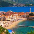Pisike Montenegro peidab endas palju: võimas loodus, kaunid rannad ja iidsed linnad. Kirsiks tordil madalad hinnad