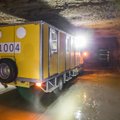 Estonia kaevanduses taastub töö esmaspäevast