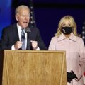 FOTOD | Kes on Joe Bideni abikaasa Jill? Siin on kõik, mida tema kohta teame