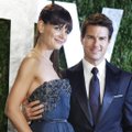 FOTO | Nii suur juba! Tom Cruise'i ja Katie Holmesi tütrest on kasvanud imeilus neiu