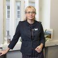 Julge naine! Minister Riina Solman liitub naiskodukaitsega: pühendan oma elu Eestimaale
