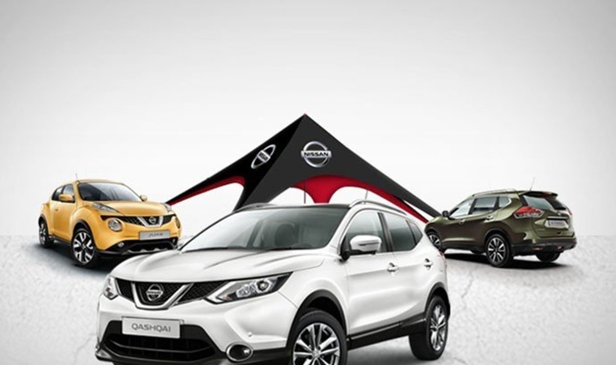 Nissan.ee