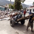 Skandaal Suurbritannias! Heategevusorganisatsiooni Oxfam päästetöötajad maksid Haiti maavärinas pääsenutele seksi eest