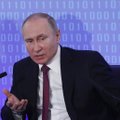 Что обсуждали с Путиным олигархи из "кремлевского доклада"