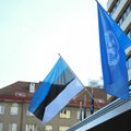 МИД Эстонии вызвал посла России, чтобы осудить боевые действия в Украине