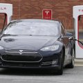 Ümberpöörd: elektriautodelembese Norra valitsus tahab nüüd hoopis nn Tesla-maksu kehtestada