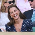 Tahad igal pildil veatu välja näha? Proovi seda Kate Middletoni nippi!