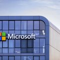 Microsofti tabas täna globaalne katkestus, mis mõjutas Teamsi ja Outlooki kasutajaid