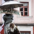 Baltimaade keskkonnaühendused kutsuvad oma valitsusi üles ELi kliimaambitsiooni tõstma