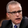 FBI endine asedirektor: Trump võis toime panna kuriteo ja uskus Putinit rohkem kui oma luuret