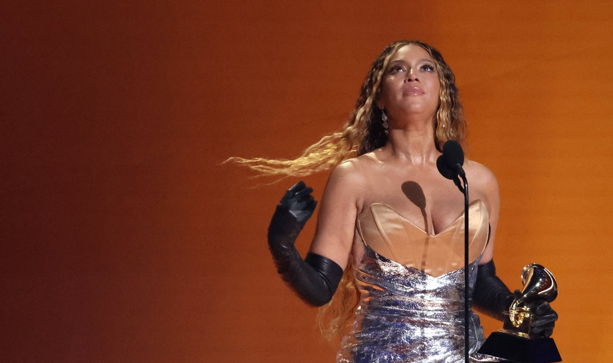 Beyonce