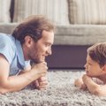 FOTO ja VIDEO | Milline mees! Ühe isa armas žest oma poja jaoks on tõeline pisarakiskuja