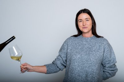 Karoline Reinhold ja Kristjan Markii