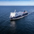 Laevafirma toob peagi Paldiski-Kappelskär liinile lisalaeva, mis peaks lahendama transpordiettevõtete olulise mure