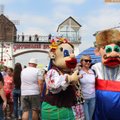ФОТО | Гоголь, горилка и галушки: как в этом году прошла знаменитая Сорочинская ярмарка