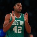 7 PÄEVA NBA HOOAJA ALGUSENI: Boston Celtics teel tagasi tippu