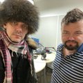 ERISAADE | Anton Aleksejev: Vene koroonavaktsiin langes Kremli propaganda ohvriks