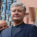 Киевский суд арестовал всё имущество и активы Порошенко