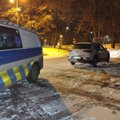 Välkkontroll tabas Tallinnas koguni seitse purjus ja kuus lubadeta rendiauto juhti