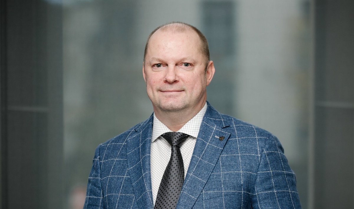 Sulev Raik