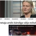 Kas ERR on läinud oma töötajate hobide ja eraprojektide promomisega liiale? ERR: töökoht eelist ei anna