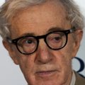 Kas tõesti oli Woody Allen suhtes kõigest 16-aastase modelliga?